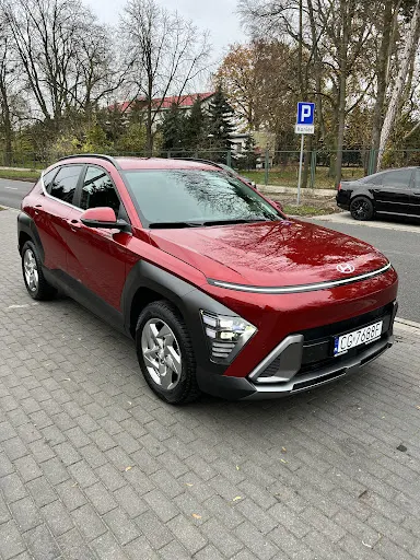 Washtag - myjnia & detailing Grudziądz