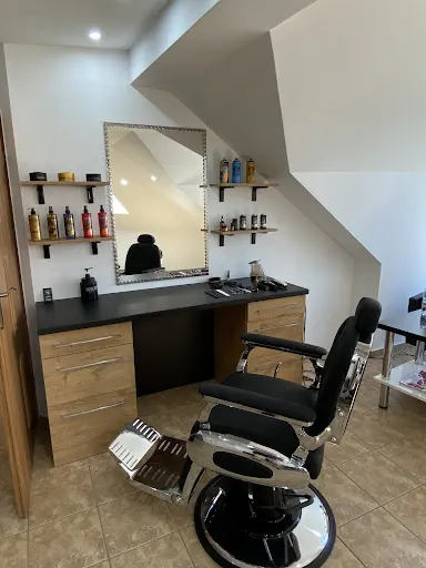 Barber OZI Grudziądz